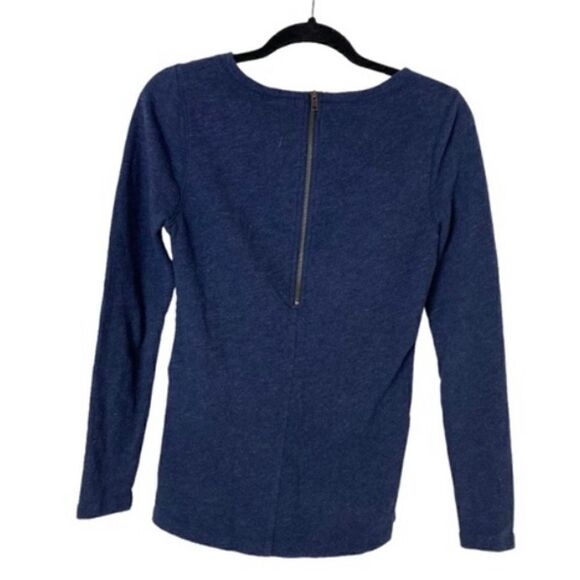 J CREW two sweater bundle - Picture 7 of 8